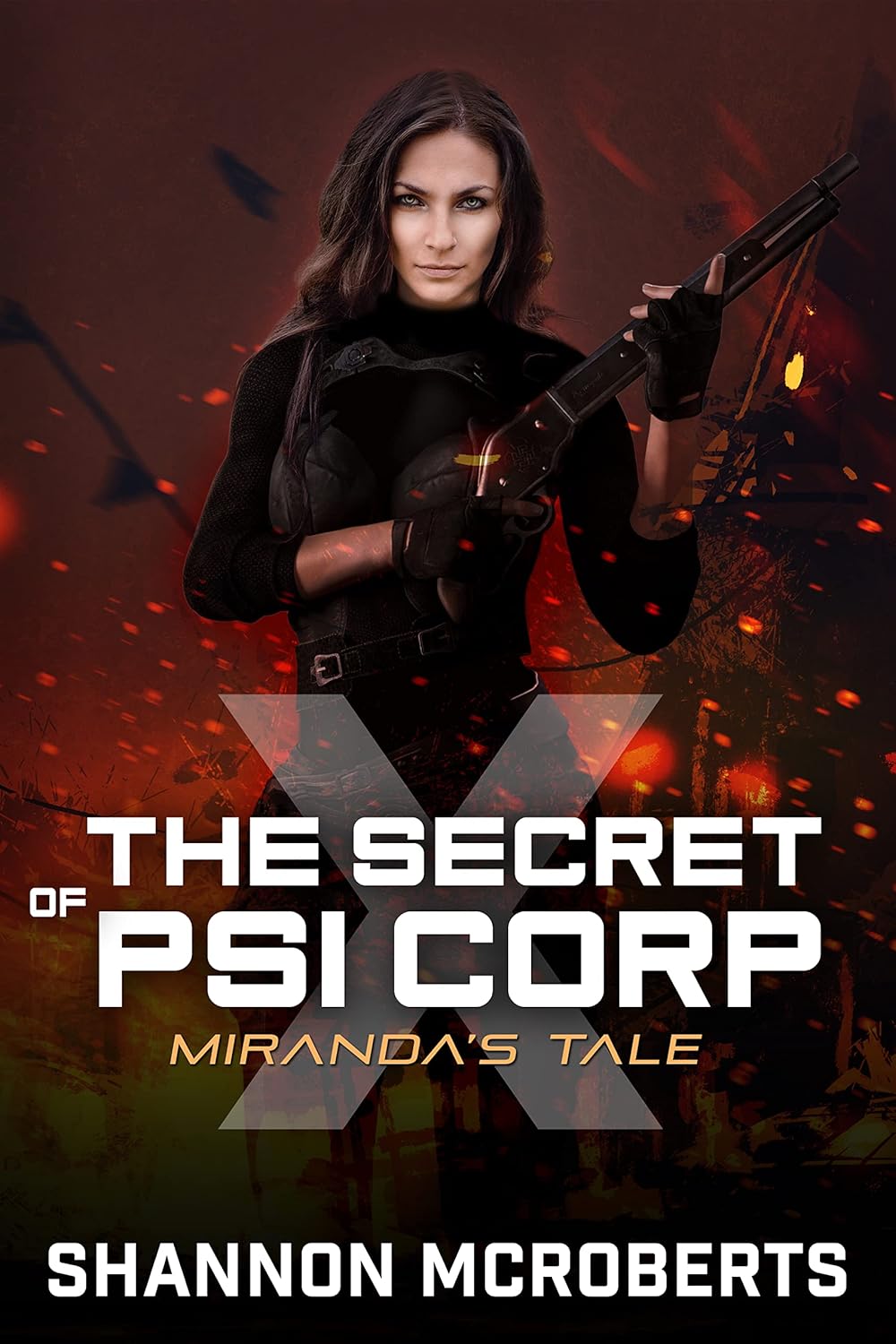 The secret of PSI Corp